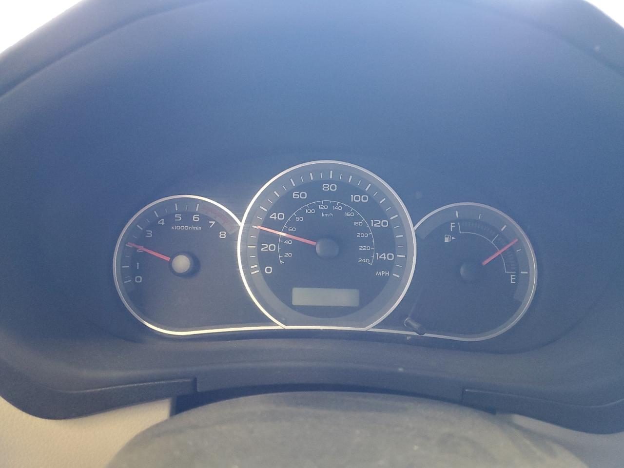 2009 Subaru Impreza - Image 9