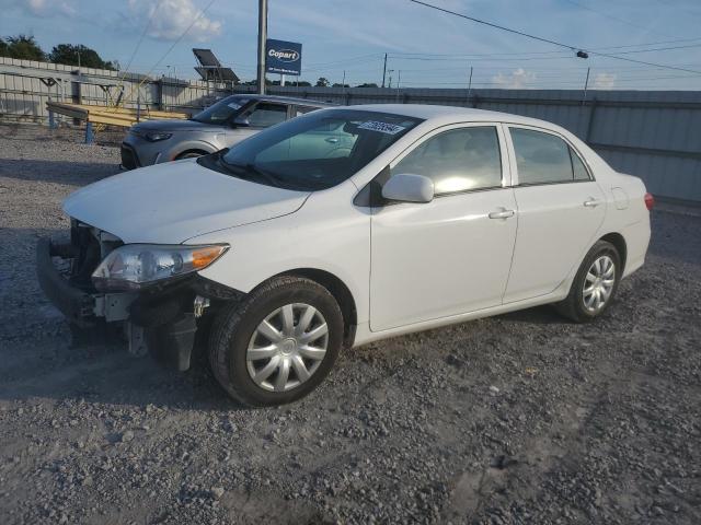 2013 Toyota Corolla Base продається в Hueytown, AL - Front End