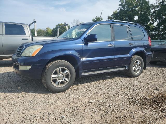 2008 Lexus Gx 470