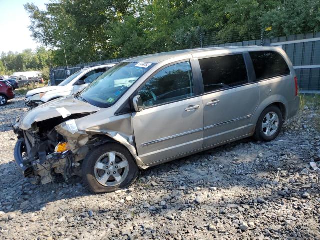 2008 Dodge Grand Caravan Sxt