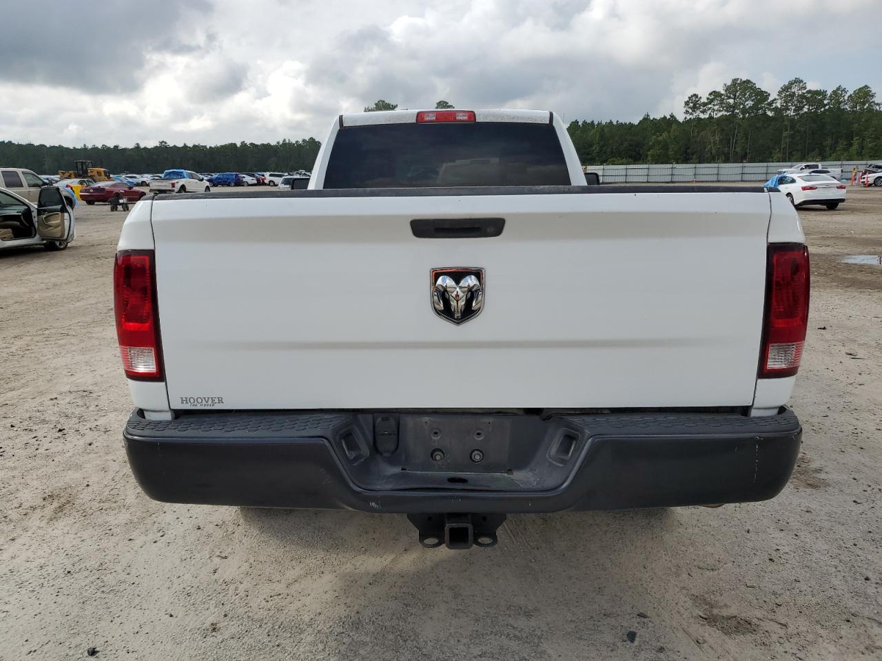 3C6JR6DT2EG300750 2014 Ram 1500 St