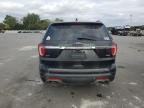 2018 Ford Explorer Xlt   на продаже в Glassboro, NJ - Front End
