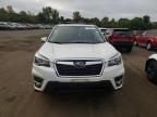JF2SKAUC9LH****** Used and Repairable 2020 Subaru Forester in Connecticut State