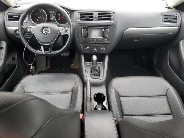  VOLKSWAGEN JETTA 2015 Сірий