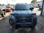 2017 Ford Explorer Police Interceptor for Sale in Sikeston, MO - Side