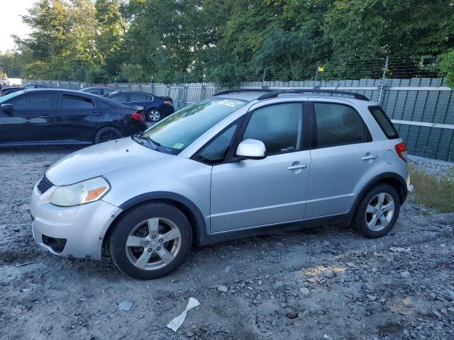 2011 Suzuki Sx4 