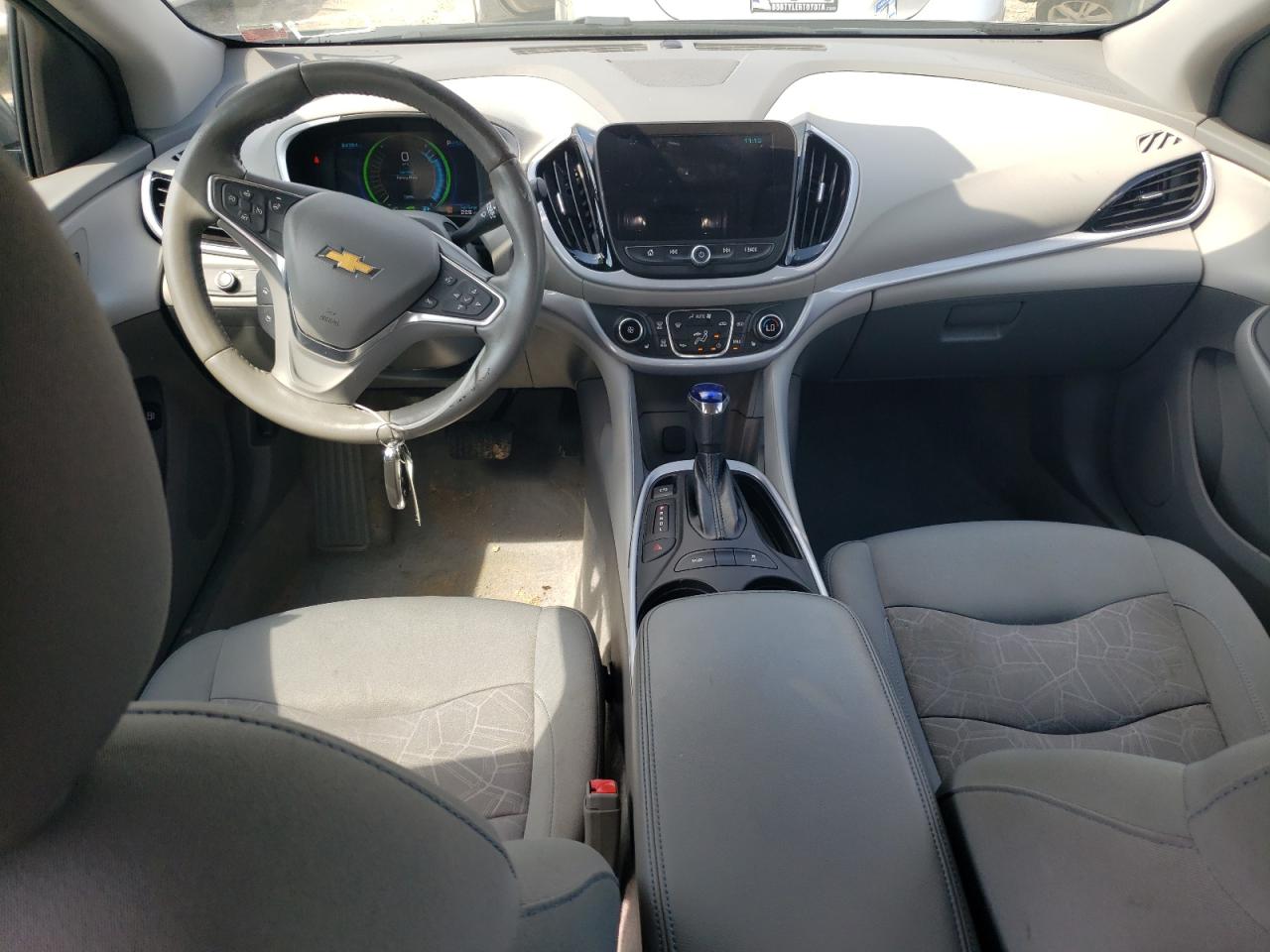 1G1RC6S53JU152447 2018 Chevrolet Volt Lt