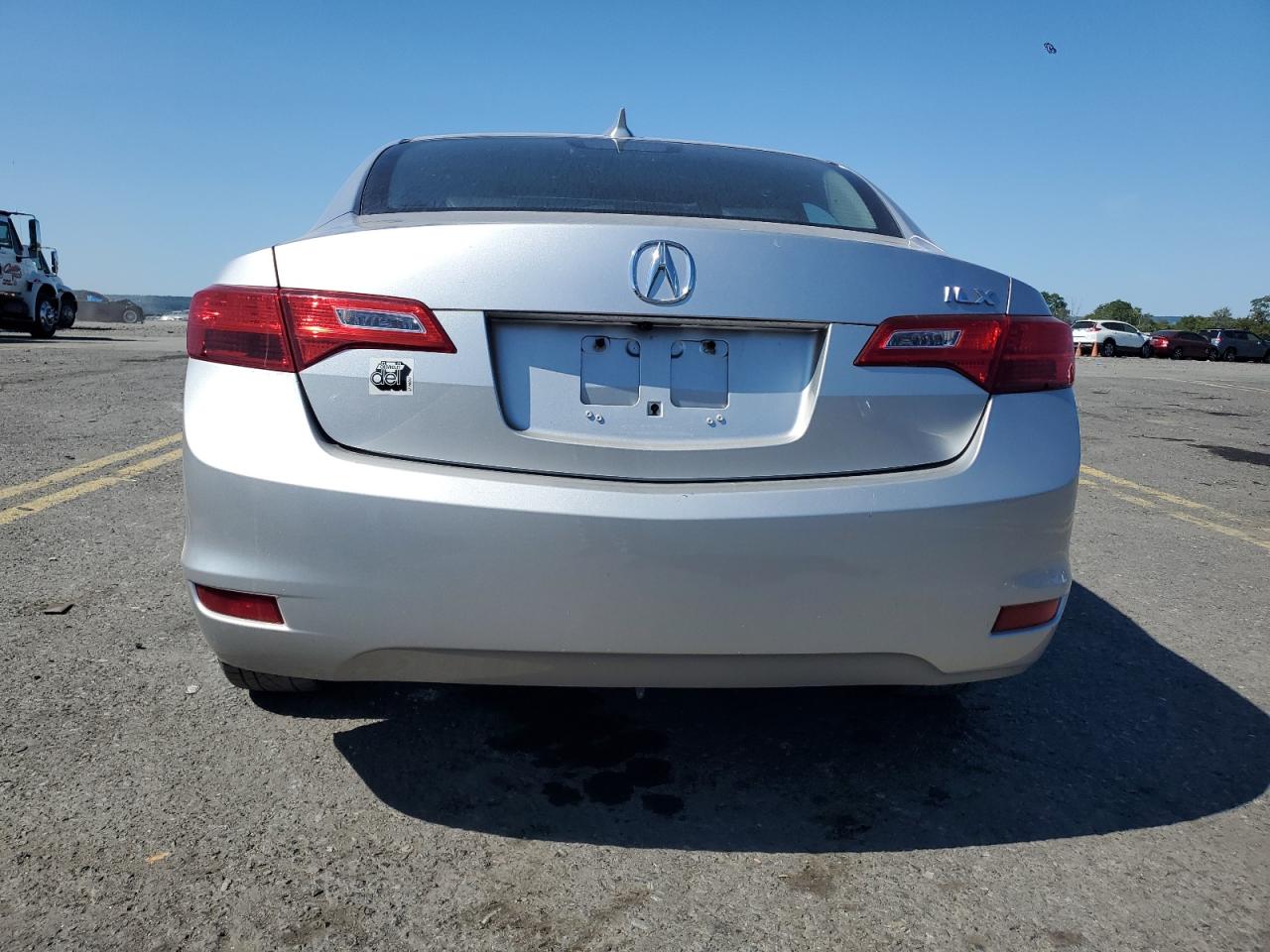 19VDE1F55DE008693 2013 Acura Ilx 20 Premium