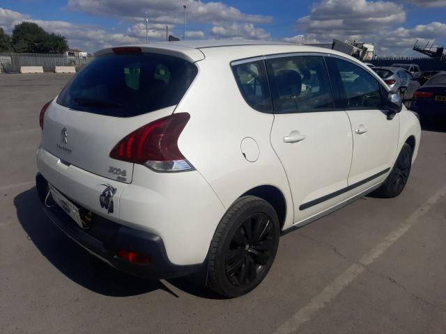 2014 PEUGEOT 3008 ACTIV