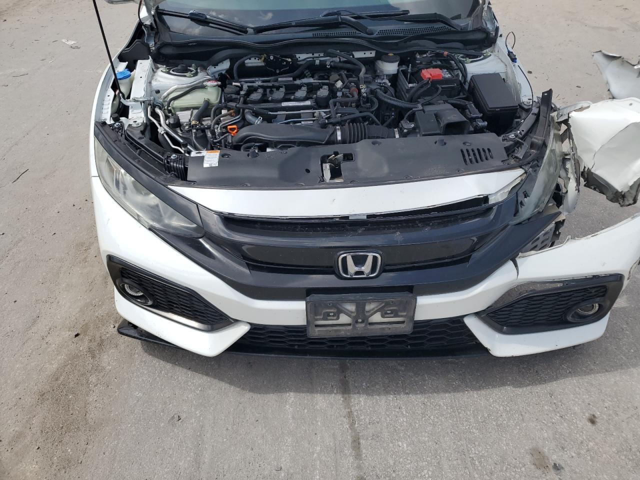 2018 Honda Civic - Image 11