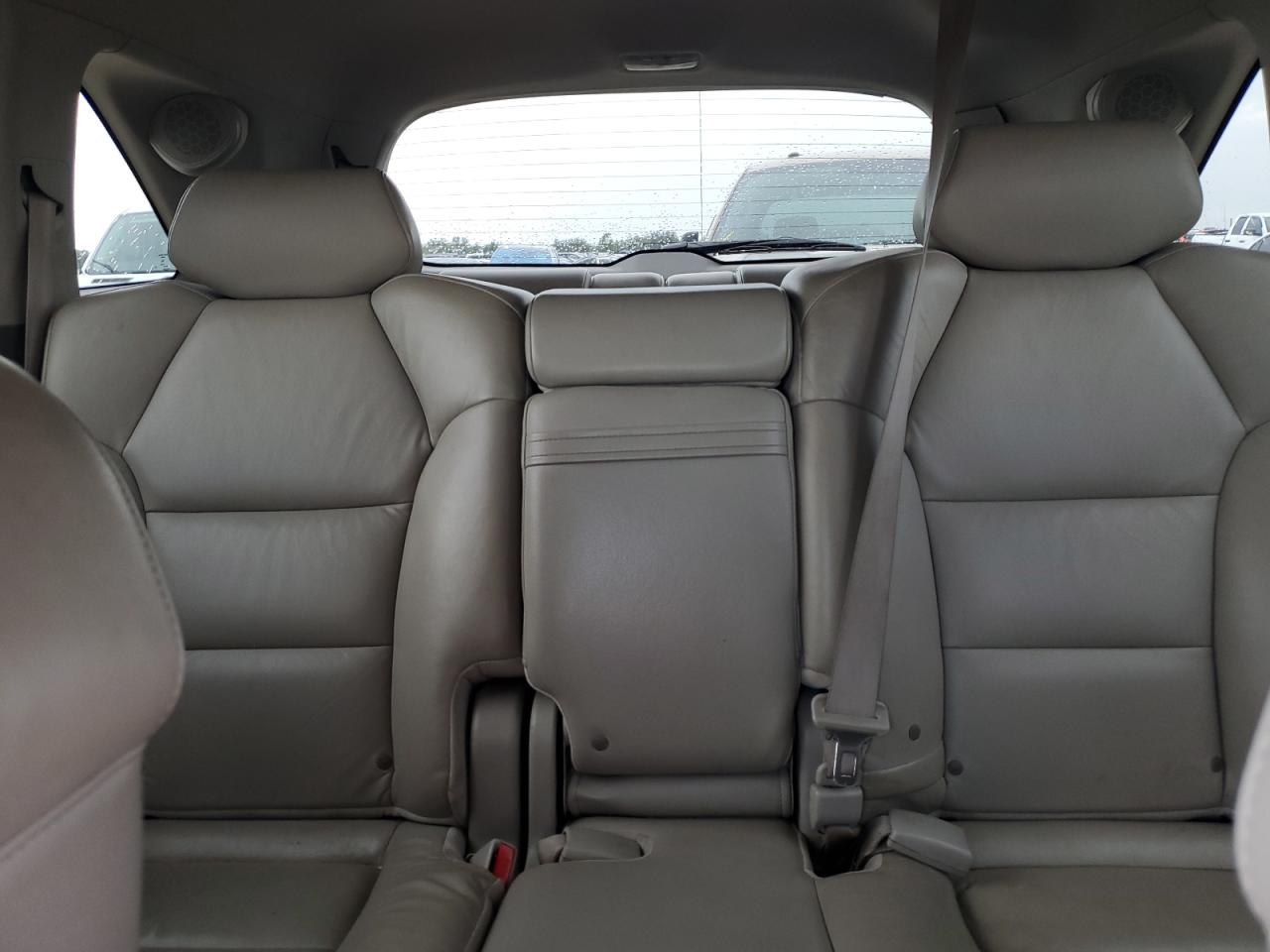 2008 Acura Mdx Technology VIN: 2HNYD28308H527703 Lot: 70216124