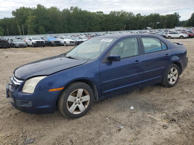 2006 Ford Fusion Se