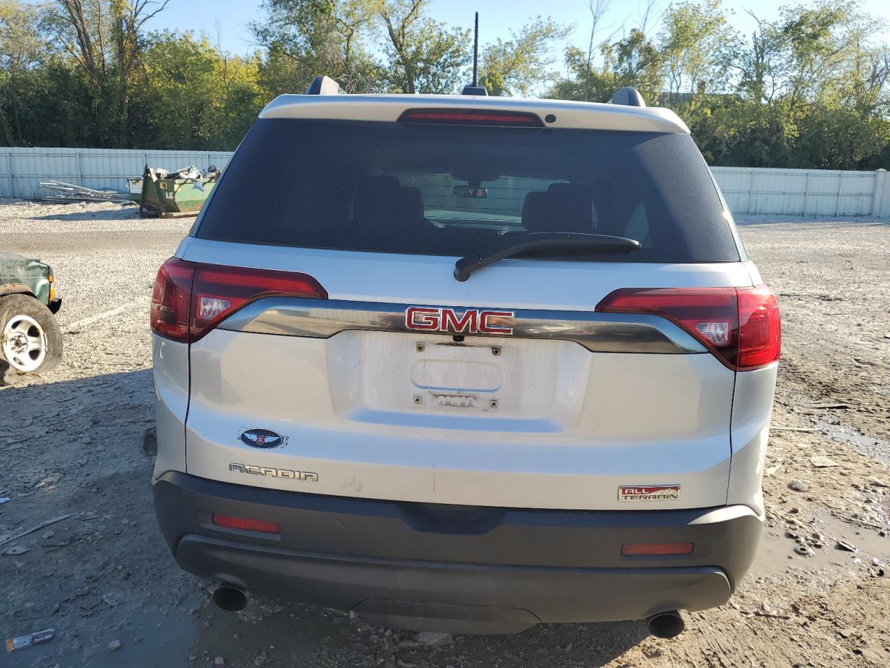 1GKKNVLS1HZ165202 2017 GMC Acadia All Terrain