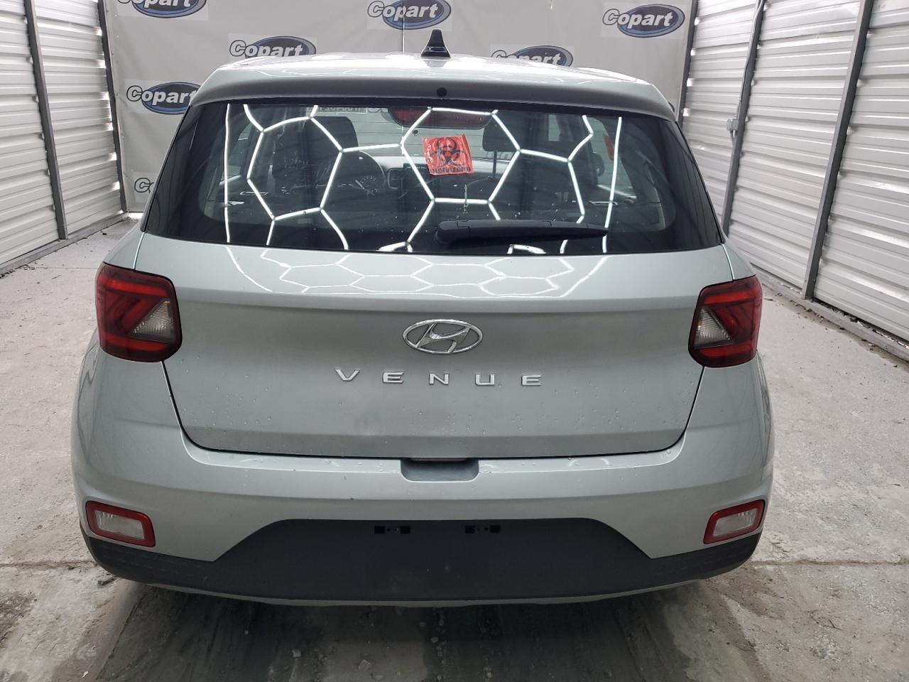 2021 Hyundai Venue Se VIN: KMHRB8A36MU069729 Lot: 73043214