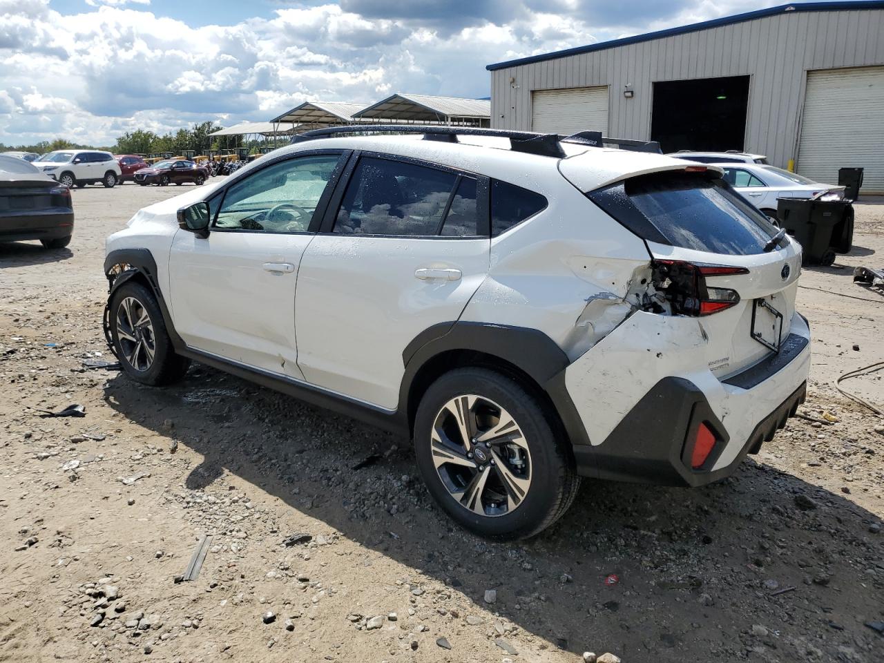 2024 Subaru XV - Image 2