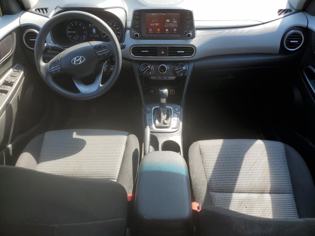 KM8K1CAA5LU433742 2020 Hyundai Kona Se