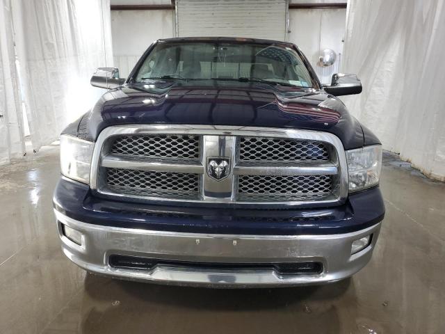  DODGE RAM 1500 2012 Granatowy