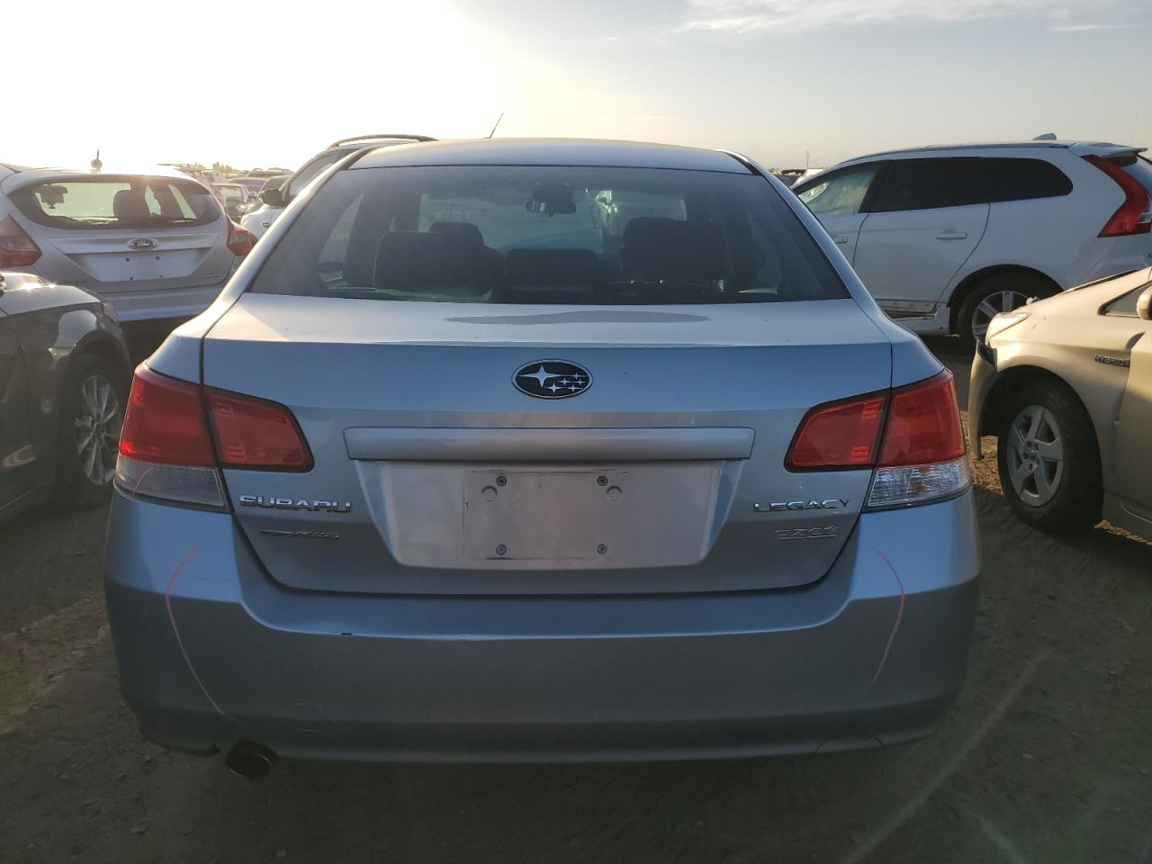 4S3BMBB68D3045993 2013 Subaru Legacy 2.5I Premium