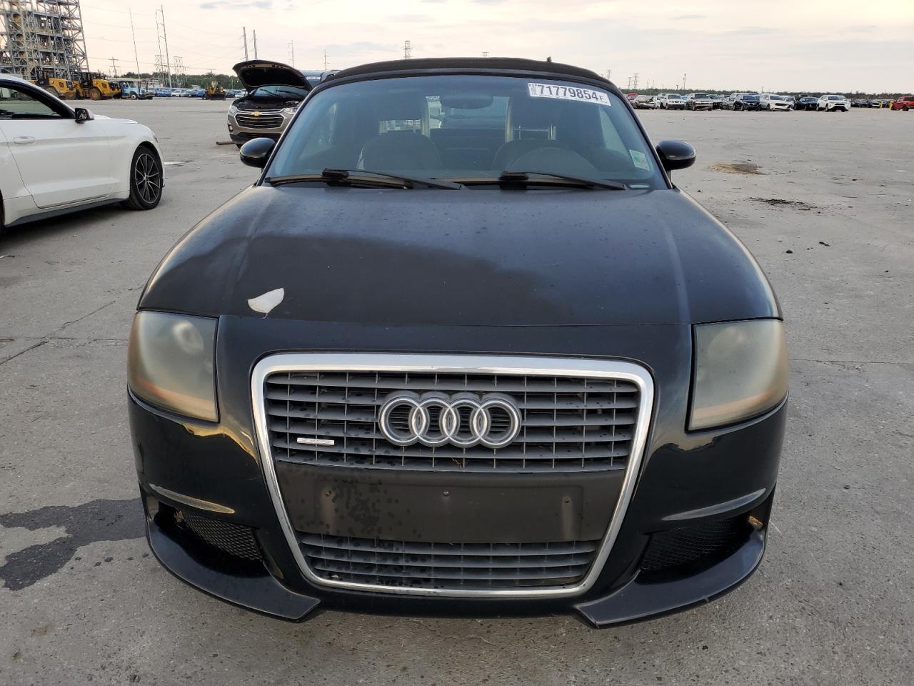 2003 Audi TT - Image 5
