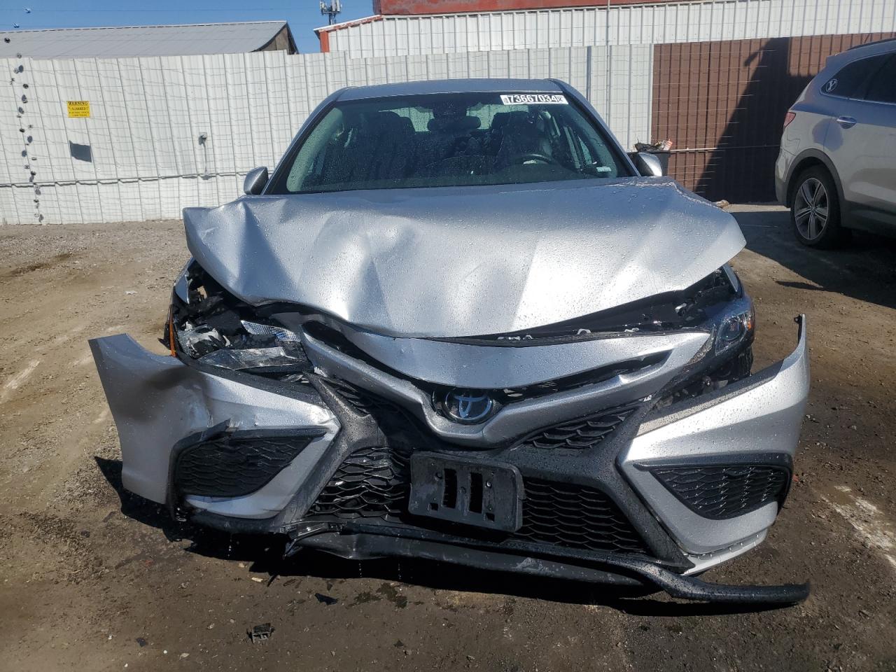 2023 Toyota Camry - Image 5