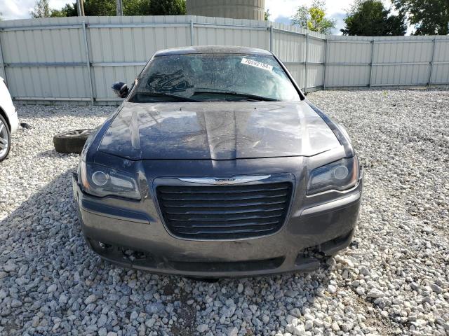  CHRYSLER 300 2014 Серый