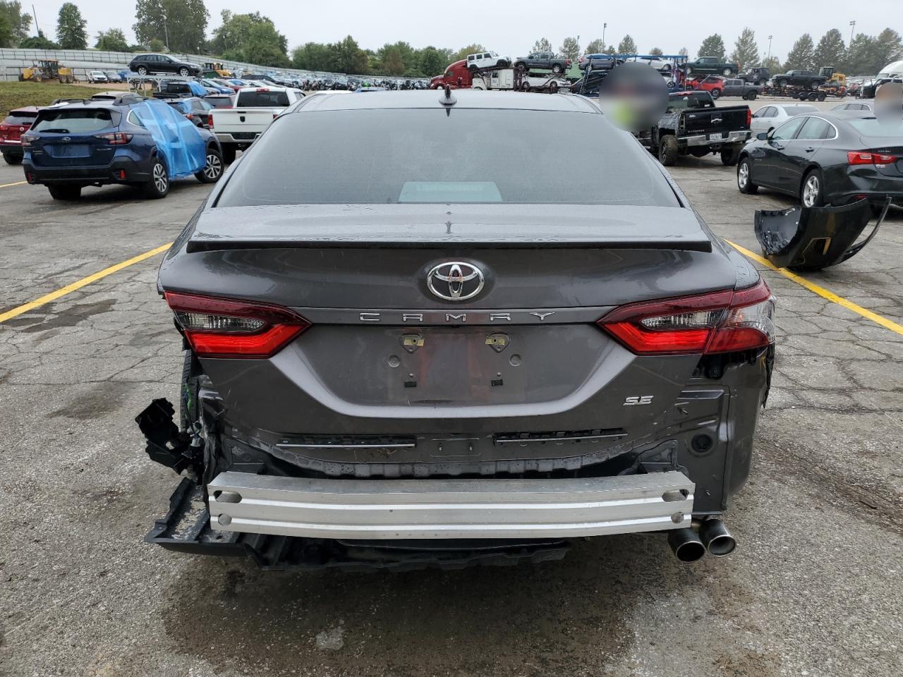 2023 Toyota Camry - Image 6