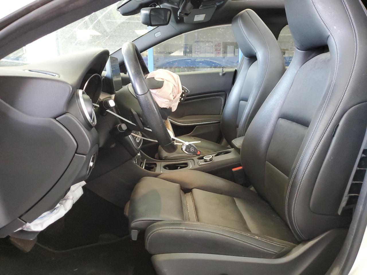 2017 Mercedes-Benz CLA-klasse - Image 7