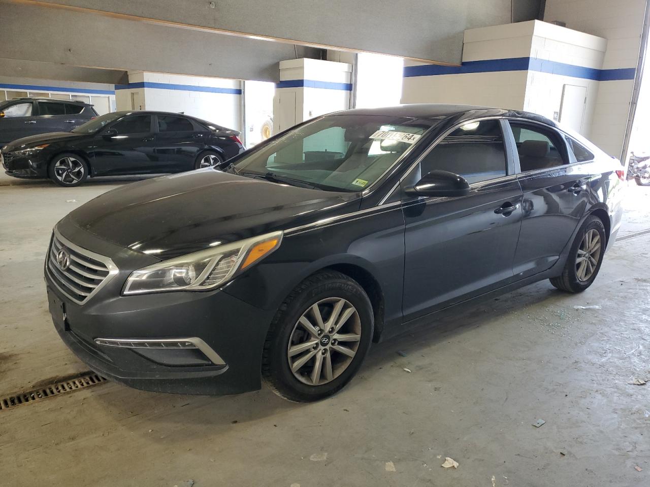 2015 Hyundai Sonata - Image 1