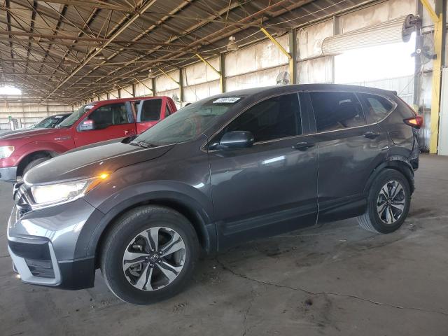  HONDA CRV 2020 Gray