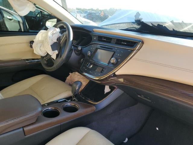 Sedans TOYOTA AVALON 2015 Biały