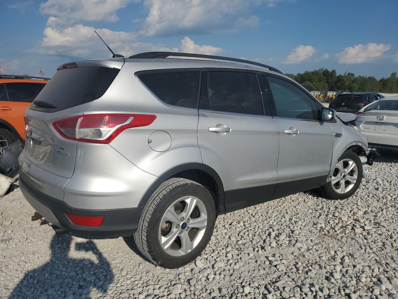 2016 Ford Escape - Image 3