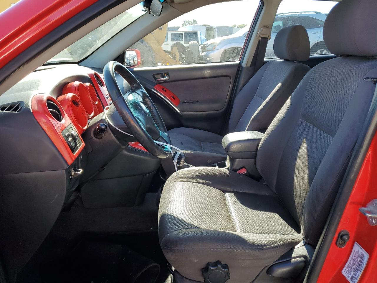 2004 Toyota Corolla - Image 7
