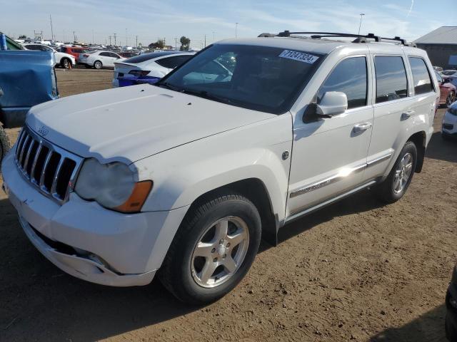 2009 Jeep Grand Cherokee Limited