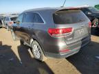 2016 Kia Sorento Lx на продаже в Brighton, CO - Rear End