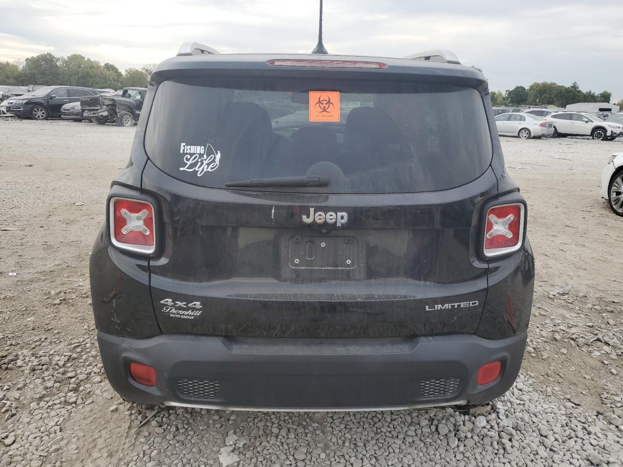 ZACCJBDT1GPD16859 2016 Jeep Renegade Limited