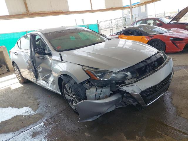 1N4BL4A92KC196664 - 2019 Nissan Altima - #undefined