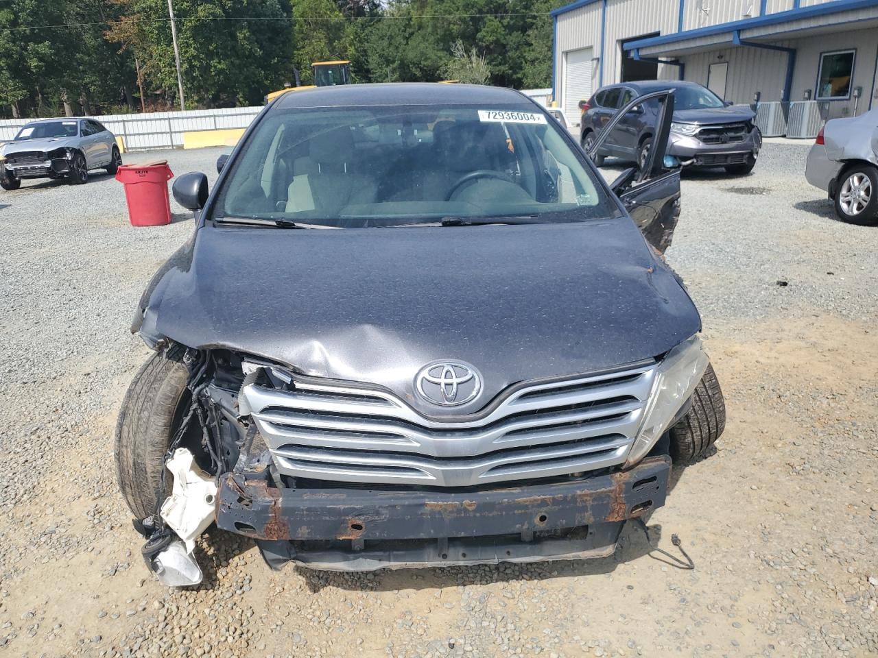 2012 Toyota Venza - Image 5