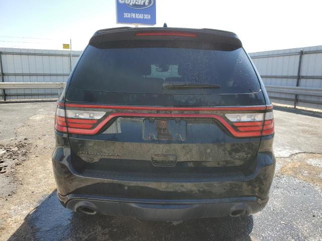 1C4SDJGJ4NC135747 Dodge Durango SR 6