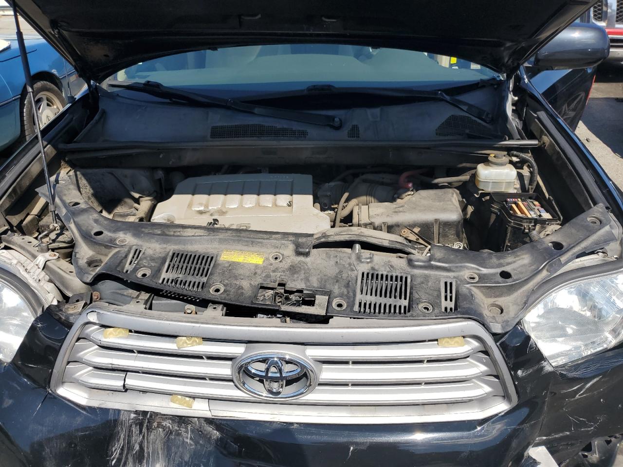 JTEES41A392144511 2009 Toyota Highlander