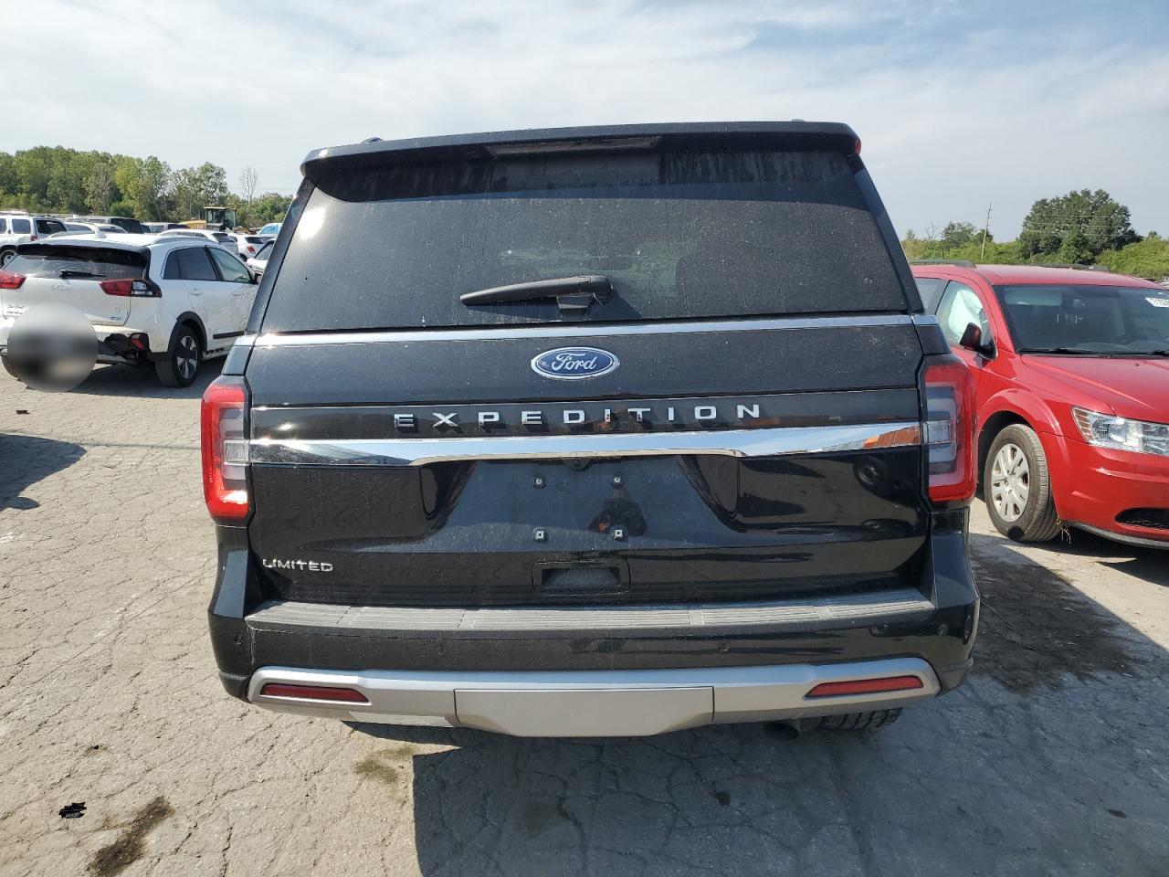 1FMJU1K87REA25068 2024 Ford Expedition Limited