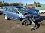 2010 Subaru Forester 2.5X en Venta en Denver, CO - All Over