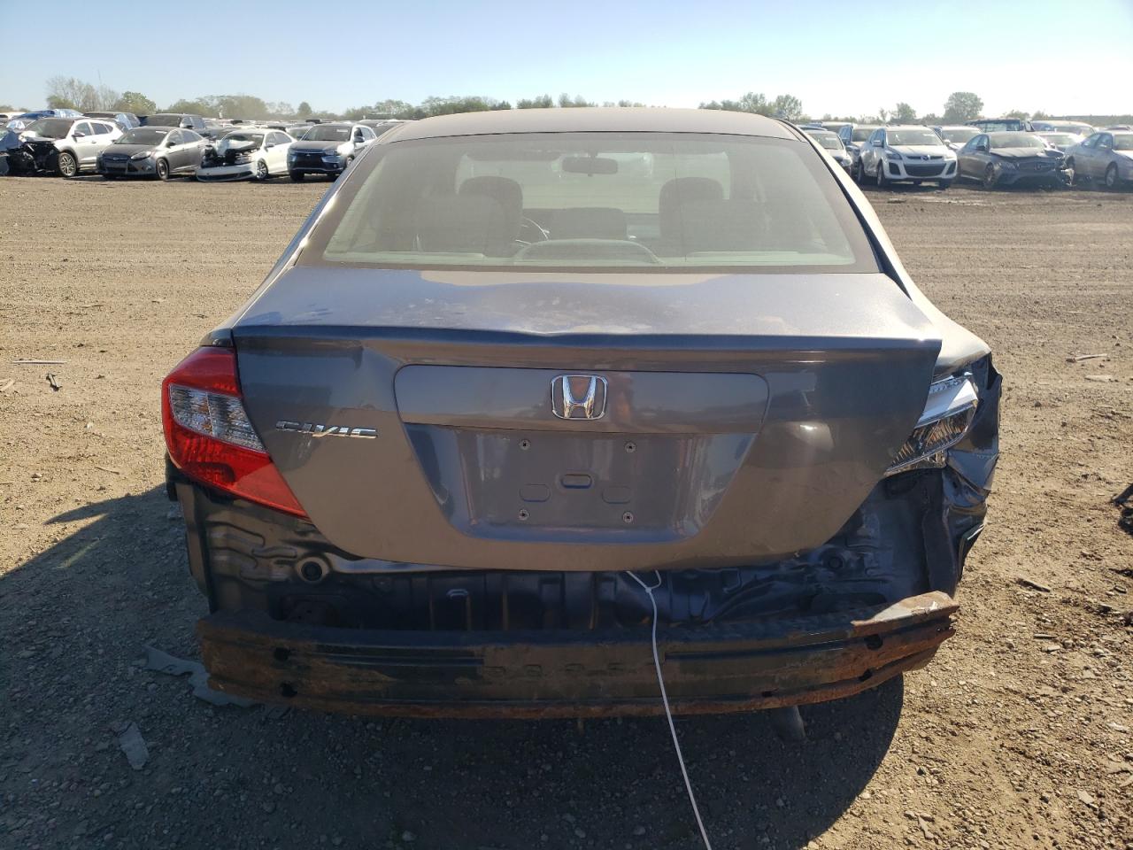 19XFB2F84CE073655 2012 Honda Civic Ex