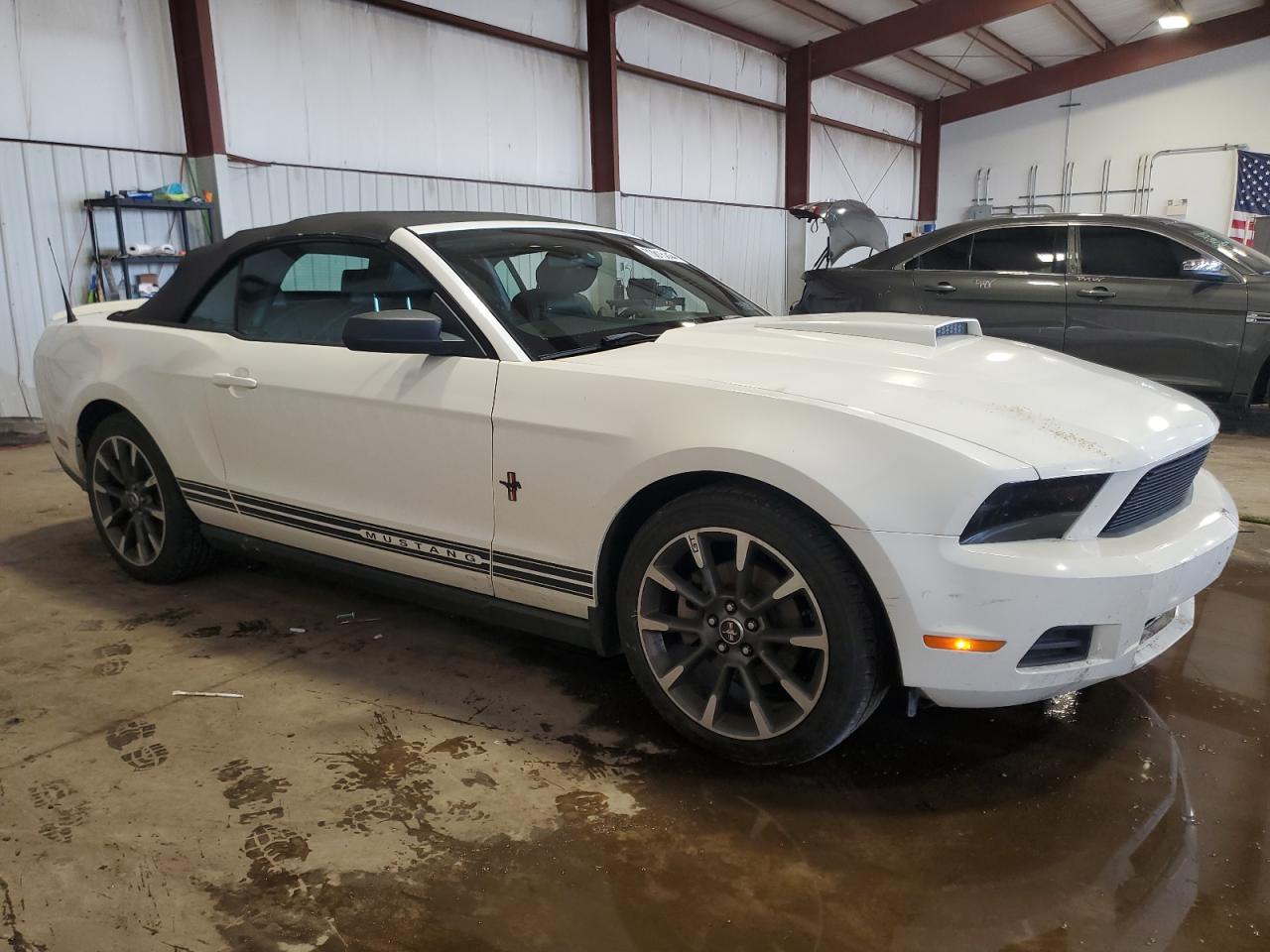 2012 Ford Mustang - Image 4