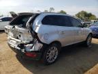 2010 Volvo Xc60 T6 იყიდება Elgin-ში, IL - Rear End
