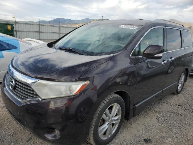 2011 Nissan Quest S