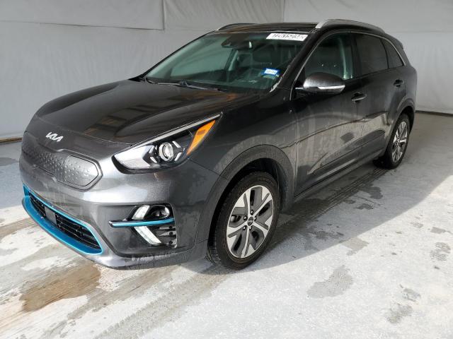 KNDCC3LG7N5117762 Kia Niro S 