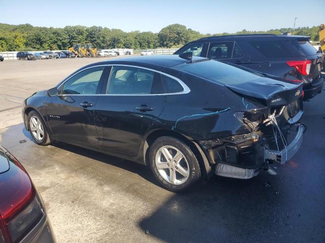 1G1ZD5ST4PF249952 Chevrolet Malibu LT 2