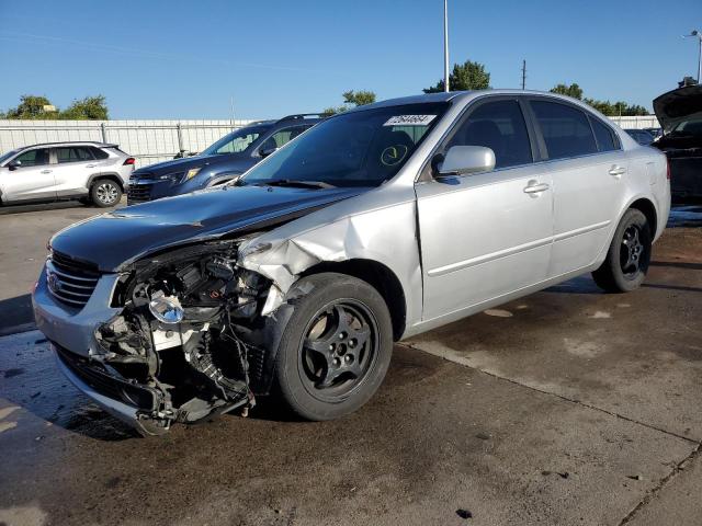 2007 Kia Optima Lx