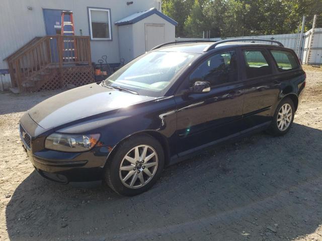 2006 Volvo V50 T5