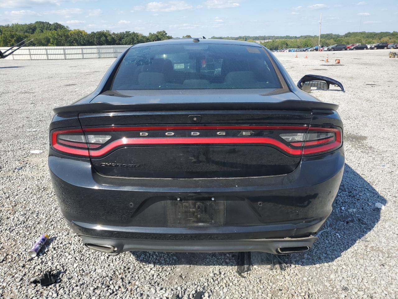 2019 Dodge Charger Sxt VIN: 2C3CDXBG2KH663741 Lot: 69756604